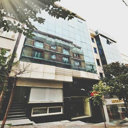 Yues Hotel Κωνσταντινούπολη Εξωτερικό φωτογραφία