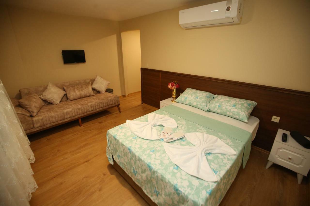 Yues Hotel Κωνσταντινούπολη Εξωτερικό φωτογραφία