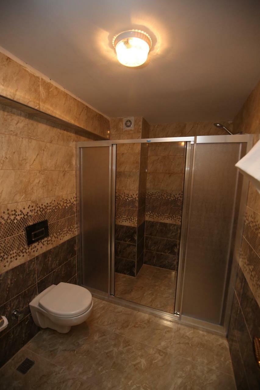 Yues Hotel Κωνσταντινούπολη Εξωτερικό φωτογραφία