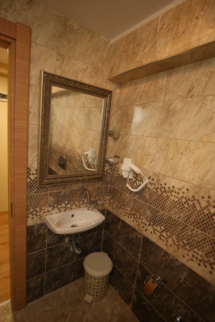 Yues Hotel Κωνσταντινούπολη Εξωτερικό φωτογραφία