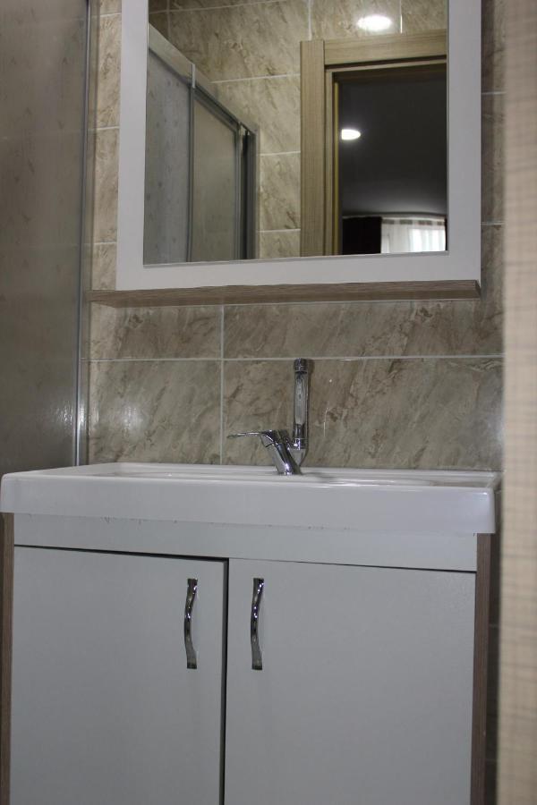 Yues Hotel Κωνσταντινούπολη Εξωτερικό φωτογραφία