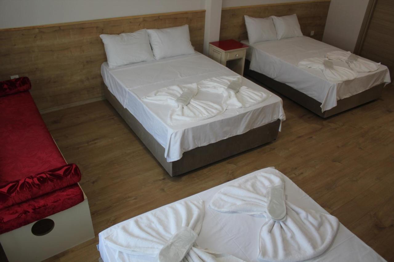 Yues Hotel Κωνσταντινούπολη Εξωτερικό φωτογραφία