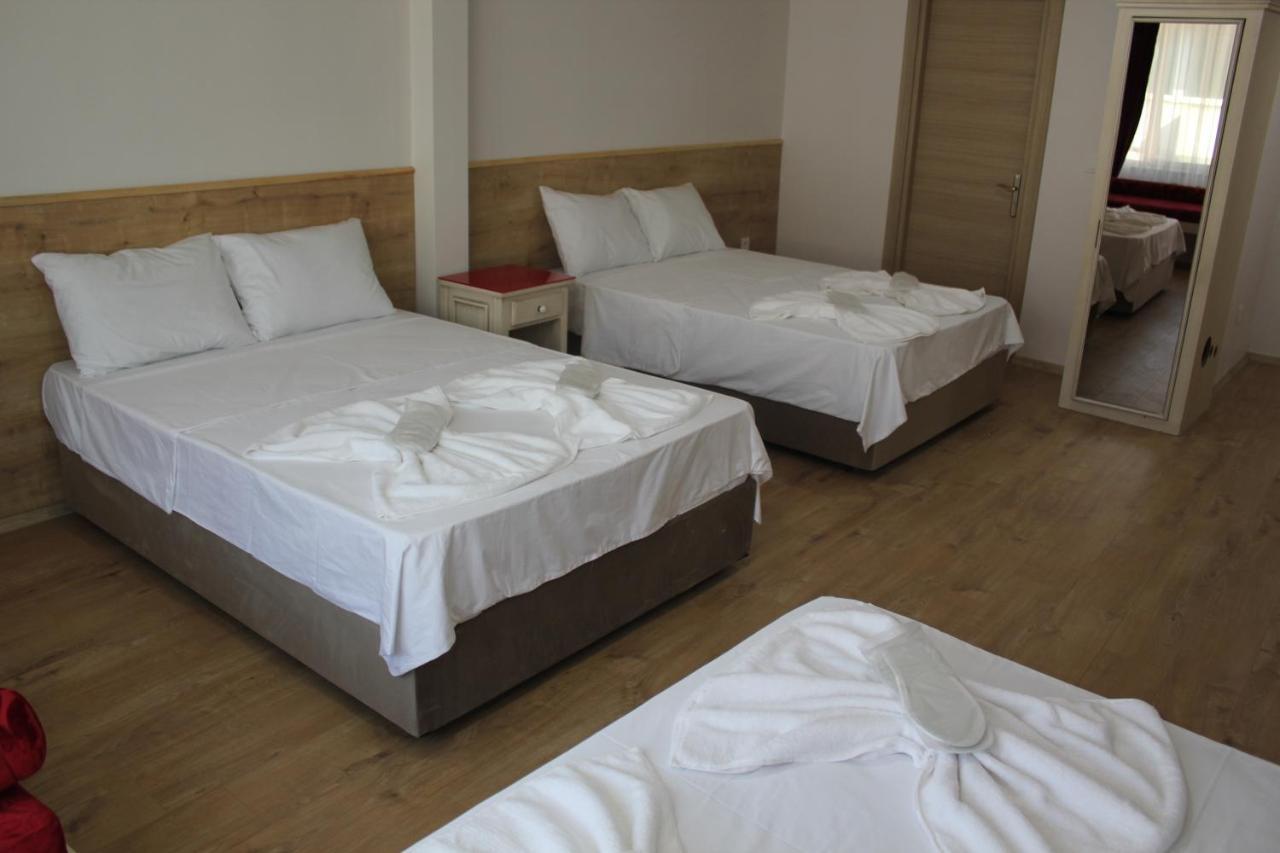Yues Hotel Κωνσταντινούπολη Εξωτερικό φωτογραφία