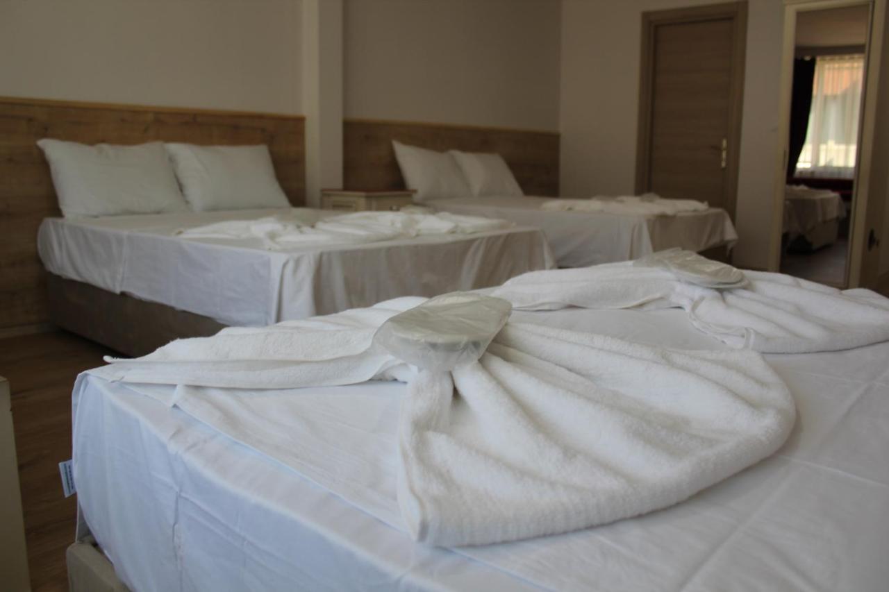 Yues Hotel Κωνσταντινούπολη Εξωτερικό φωτογραφία
